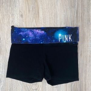 PINK Shorts